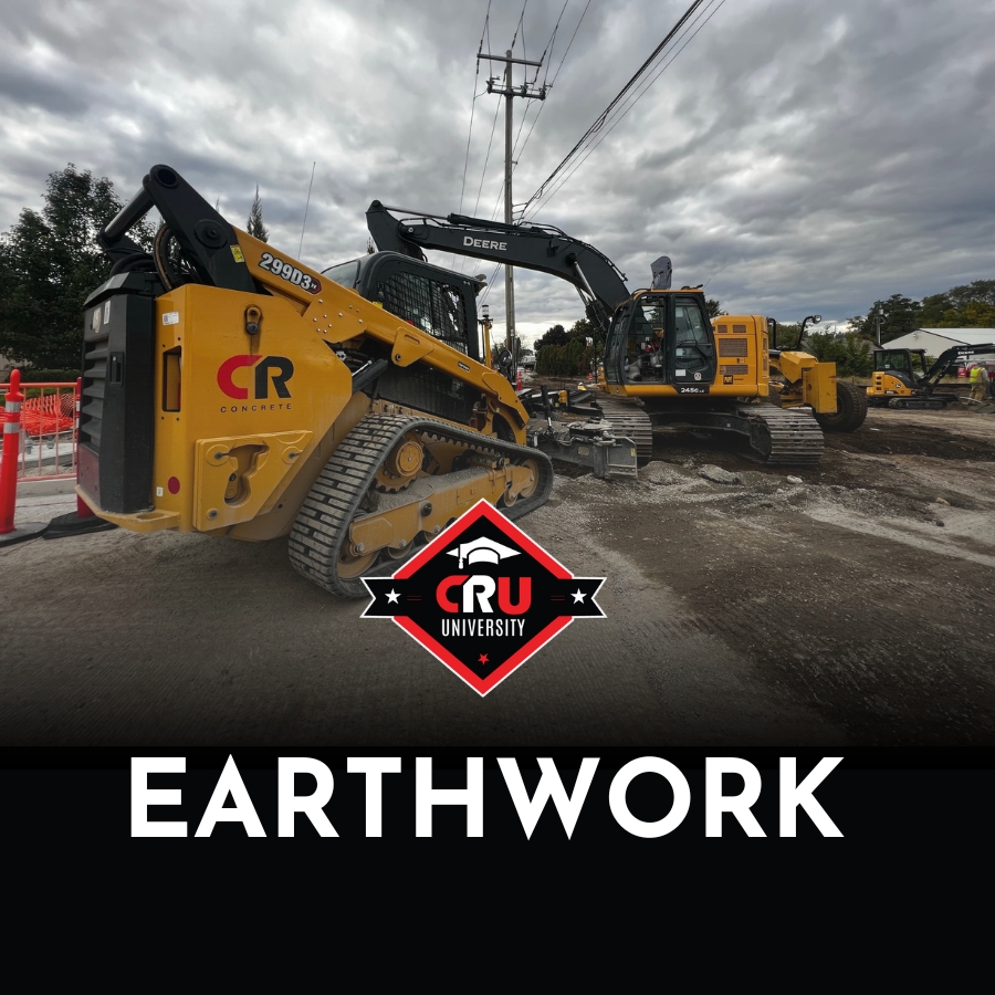 2025 Earthwork Membership