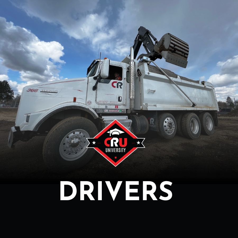 2026 Drivers